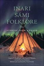 Inari Sami Folklore af August V. Koskimies