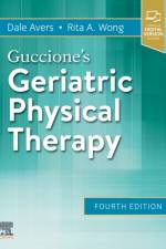 Guccione's Geriatric Physical Therapy af Dale (Professor Avers