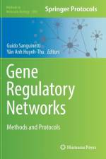 Gene Regulatory Networks