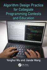Algorithm Design Practice for Collegiate Programming Contests and Education af Yonghui (Fudan University Wu