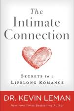 Intimate Connection, The af K Leman