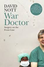 War Doctor af David Nott
