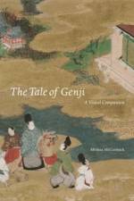 The Tale of Genji af Melissa McCormick