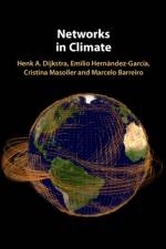Networks in Climate af Henk A. (Universiteit Utrecht Dijkstra
