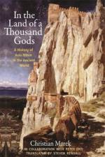 In the Land of a Thousand Gods af Christian Marek