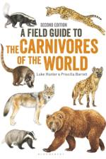 Carnivores of the World af Luke Hunter