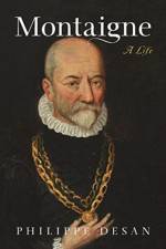 Montaigne af Philippe Desan