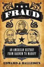 Fraud af Edward J. Balleisen