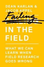 Failing in the Field af Dean Karlan