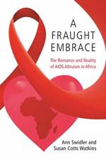 A Fraught Embrace af Ann Swidler