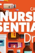 Nursing Essentials: Drugs af Catrin Page