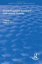 Global Organized Crime and International Security