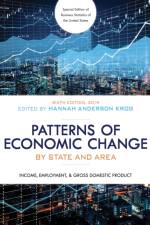 Patterns of Economic Change by State and Area 2019