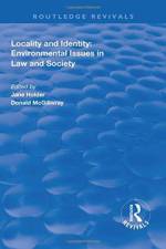 Locality and Identity