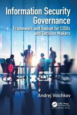 Information Security Governance af Andrej Volchkov