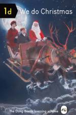 We Do Christmas af Miriam Elia