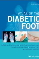 Atlas of the Diabetic Foot af Ioanna Eleftheriadou