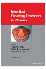 Inherited Bleeding Disorders in Women