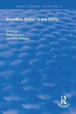 Breadline Britain in the 1990s