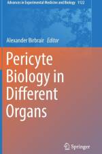 Pericyte Biology in Different Organs