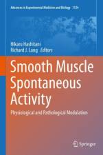 Smooth Muscle Spontaneous Activity
