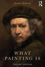 What Painting Is