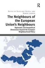 The Neighbours of the European Union's Neighbours af Sieglinde Gstohl