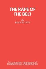 Rape of the Belt af Benn W. Levy