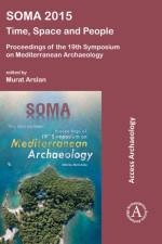 SOMA 2015: Time, Space and People