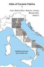 Atlas of Ceramic Fabrics 1 af Valentina Cannavo