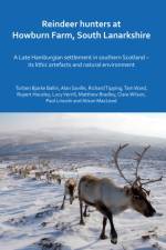 Reindeer hunters at Howburn Farm, South Lanarkshire af Torben Bjarke Ballin