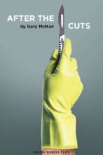 After the Cuts af Gary (Author) McNair