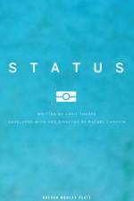 Status af Chris (Author) Thorpe