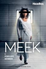 Meek af Penelope (Author) Skinner