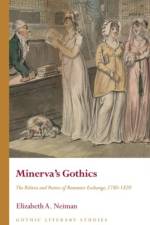 Minerva’s Gothics af Elizabeth Neiman