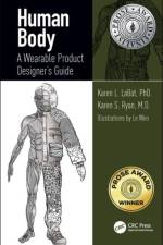 Human Body af Karen L. (University of Minnesota LaBat