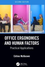 Office Ergonomics and Human Factors af Celine McKeown