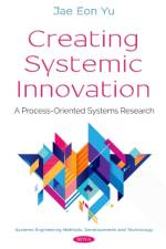 Creating Systemic Innovation af Jae Eon Yu