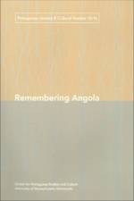 Remembering Angola