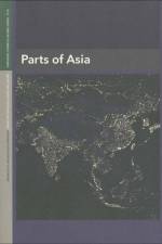 Parts of Asia