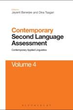 Contemporary Second Language Assessment