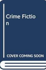 CRIME FICTION af PETERS FIONA
