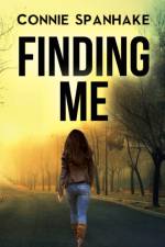 Finding Me af Connie Spanhake