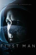 First Man - The Annotated Screenplay af Josh Singer