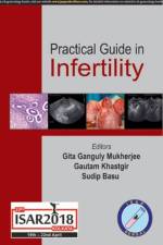 Practical Guide in Infertility af Gita Ganguly Mukherjee