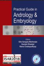 Practical Guide in Andrology and Embryology af Gita Ganguly Mukherjee