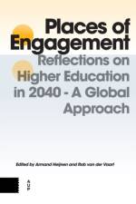 Places of Engagement