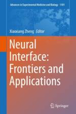 Neural Interface: Frontiers and Applications