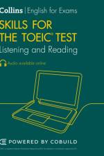 TOEIC Listening and Reading Skills