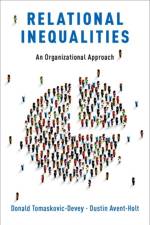 Relational Inequalities af Donald (Professor Tomaskovic-Devey